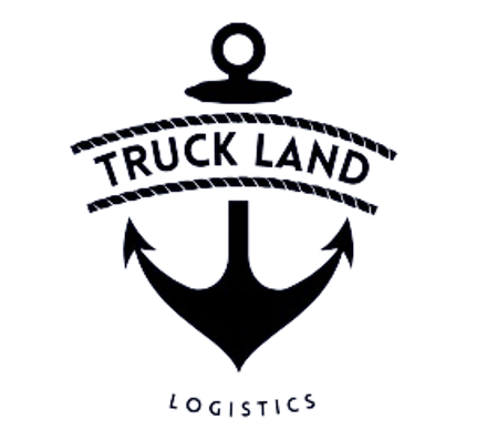 Truck Land Logistics logo