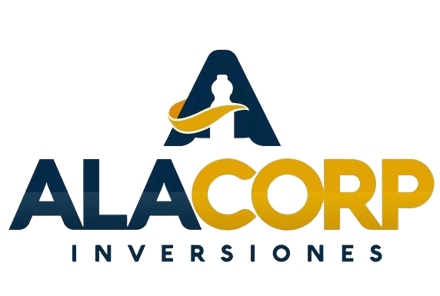 ALACORP logo