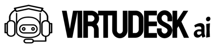 virtudesk logo