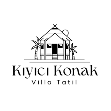 Kıyıcı Konak- Havuzlu Müstakil ve Korunaklı Villa logo