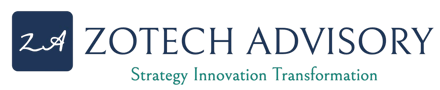 ZoTech Advisory logo
