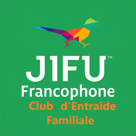Jifu logo