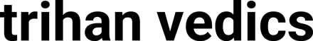 Trihan Vedics logo