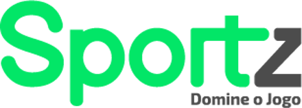 Sportz - Domine o Jogo logo