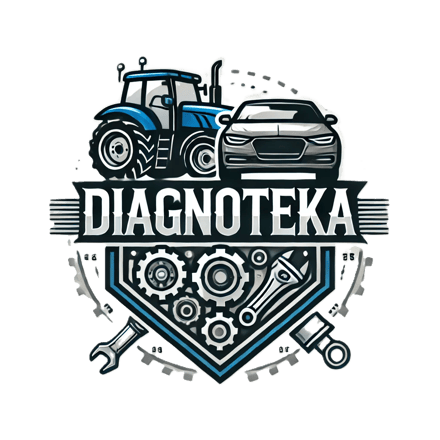 Diagnoteka logo