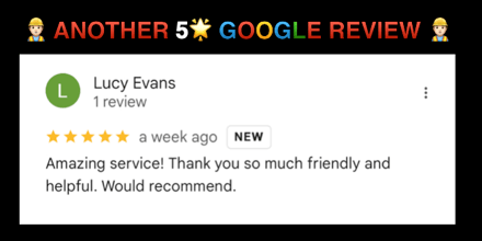 about us review