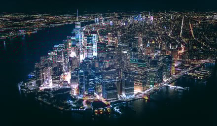 New York City