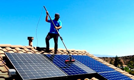 Solar in Coimbatore - Solar Dealer in Coimbatore -