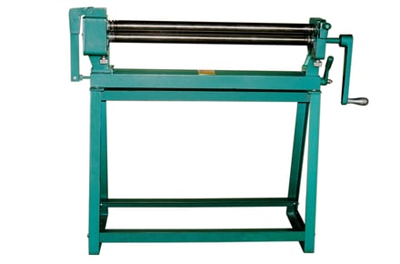 Roladora Manual