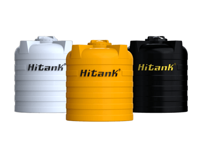 Hitank Brand Providing reliable water storage solutions for residential, commercial, & agriculture