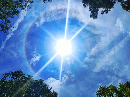 Alerta Vermelho: Onda de Calor Extrema Atingindo o Brasil - Proteja-se Agora!