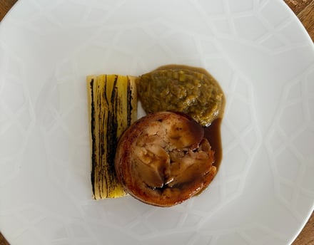 roll di coniglio