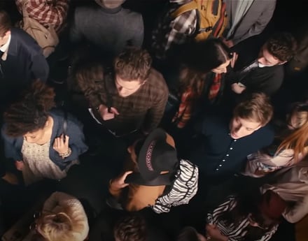 "Budapest" by George Ezra with guitar chords