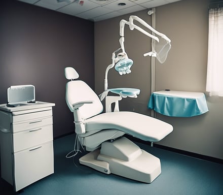 people sitting on chair inside room