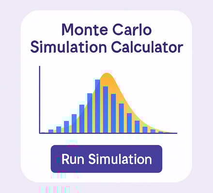MONTE CARLO SIMULATIONS