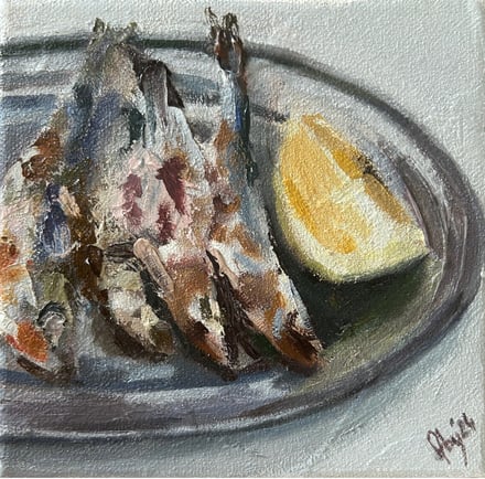 Espetos-Malaga