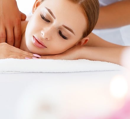 massage bien être Agde