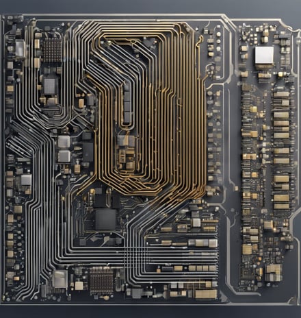 Semiconductor layout design