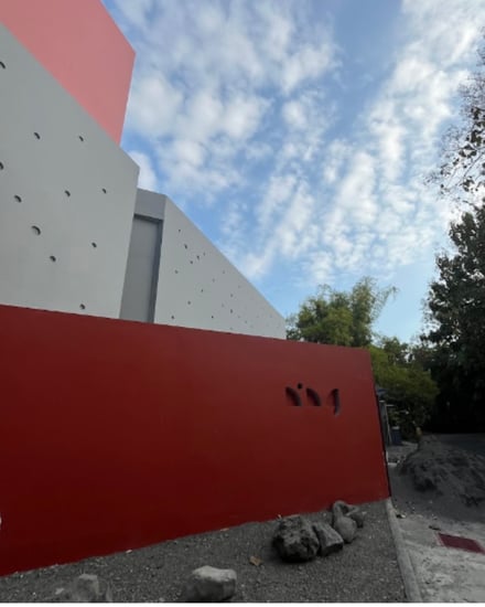 ning art space