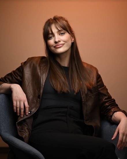 Roberta Aukštikalnytė