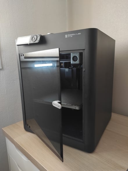 Imprimante 3D