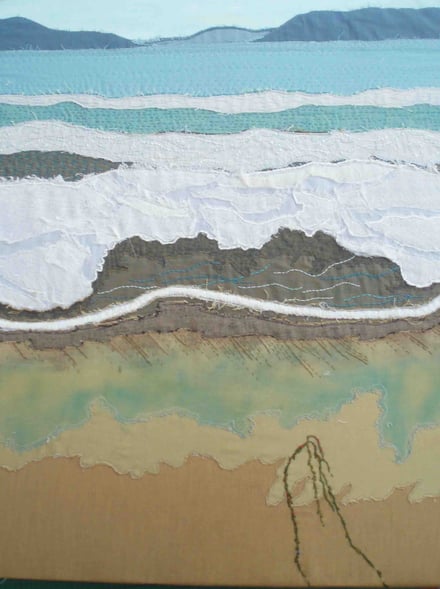 Tide Line