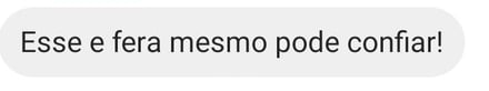 Avaliação positiva sobre o atendimento do Dr. Diego Miras