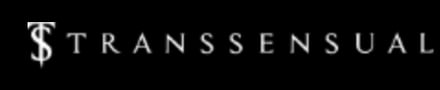 Transsensual logo