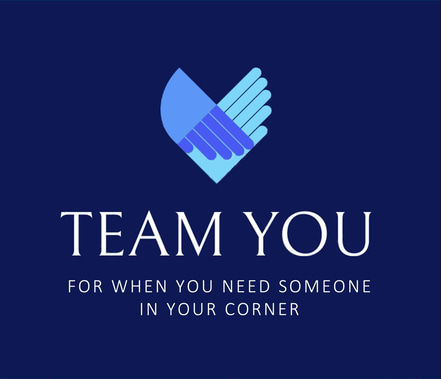 TeamYou Coaching logo