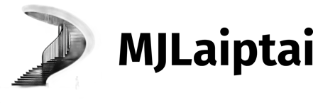 MJLaiptai logo