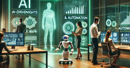 Consultoria Estratégica