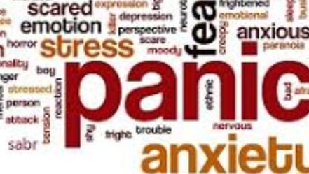panic attack