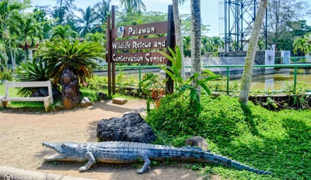 Puerto Princesa Palawan Philippines