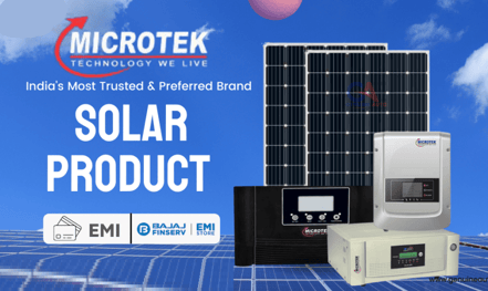 Solar Ups dealer in Coimbatore