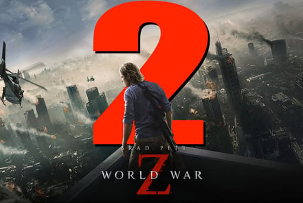 World War Z 2 Dead