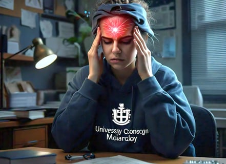 migraine