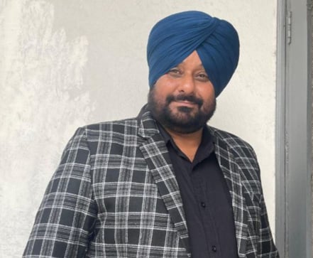 Casting Director Mann Singh Sekhon - MJ Films