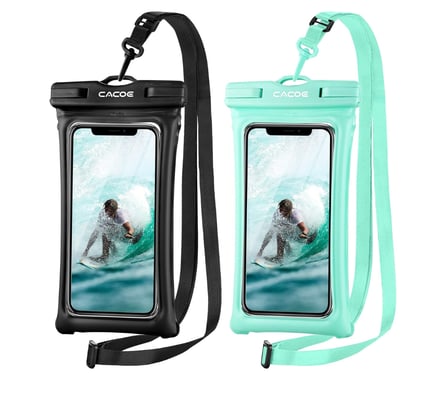 waterproof phone case