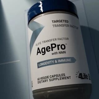 Transfer Factor: AgePro