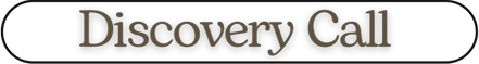 a black and white sign that says discovery call