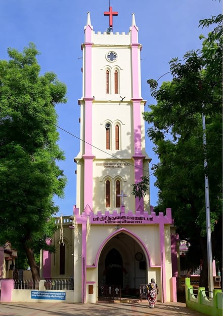 HTC Pannaivilai