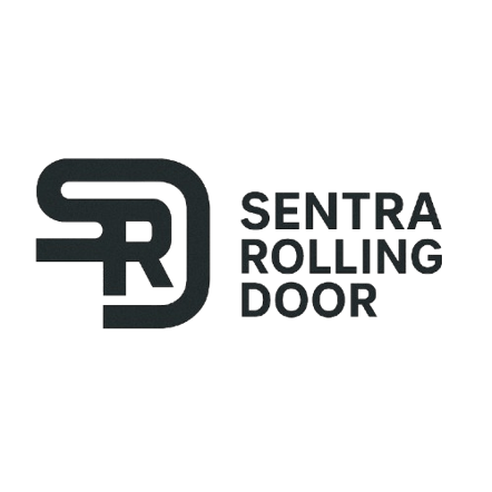 Sentra Rolling Door logo