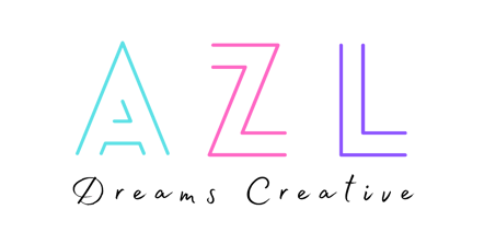 AZL Dreams Creative logo