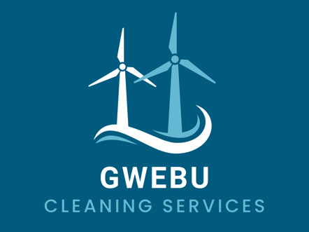 Gwebu Cleaning Services logo