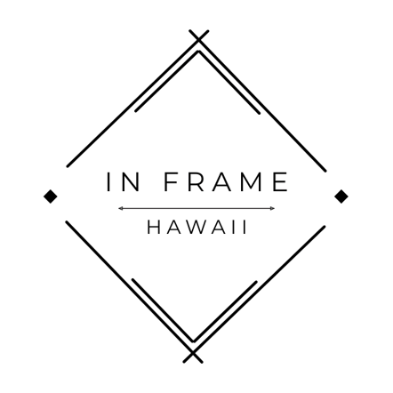 INFRAME HAWAII logo
