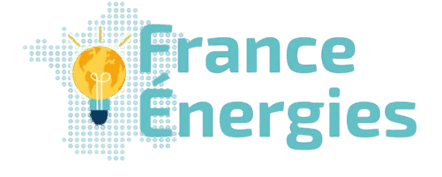 FRANCE-ENERGIES logo