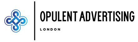 Opulent Advertising logo