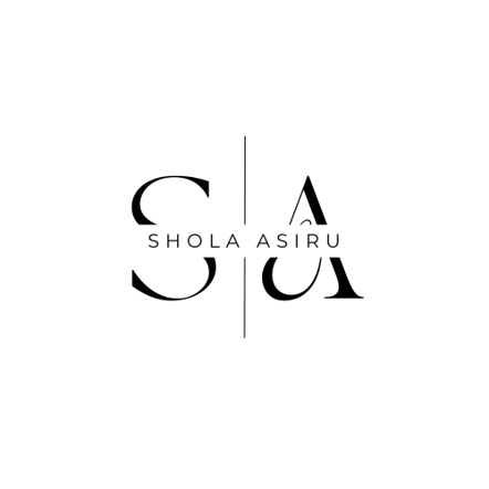 Shola Asiru Estate Agent logo