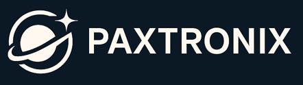 PAXTRONIX logo