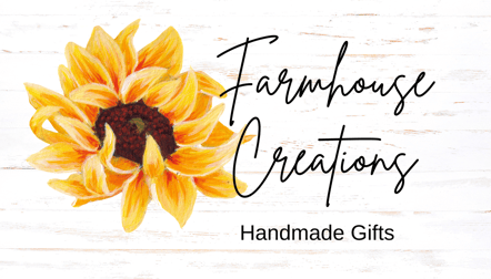 Farmhouse Creations logo